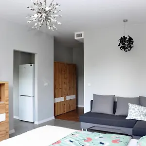 Apartment Prudentia Klobucka 
