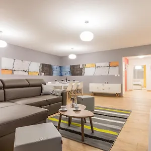 Apartment Kremer Cracow, Krakow