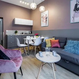 Kazimierz Friendhouse Apartament