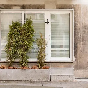 Apartment Hoza 35 A-e By Homeprime 