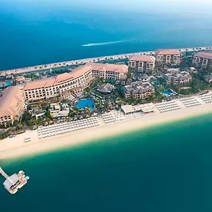 Üdülőközpont Sofitel The Palm &