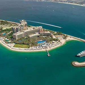 Üdülőközpont Rixos The Palm &