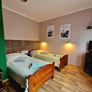 Homestay Bliska 