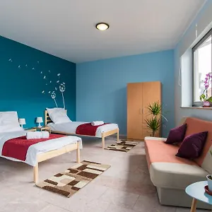 Hostel Zen House