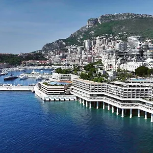 Szálloda Fairmont
