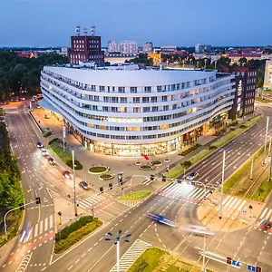 Doubletree By Hilton 5* Breslau