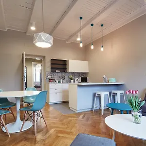 Playroom Ii Apartament