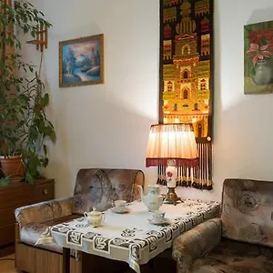 Apartment Feel The Old Socialist Style, Krakow