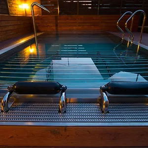 Apartment Vip Gorski Relax 