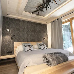 Chalet Koliba 