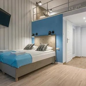Loretańska 6 Apartament