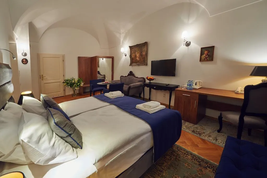 Hotel Imperial