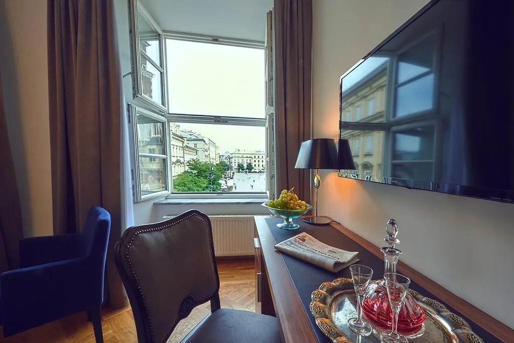 ***  Hotel Imperial Polen