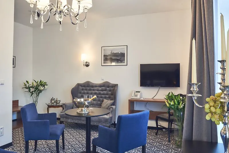 Hotel Imperial