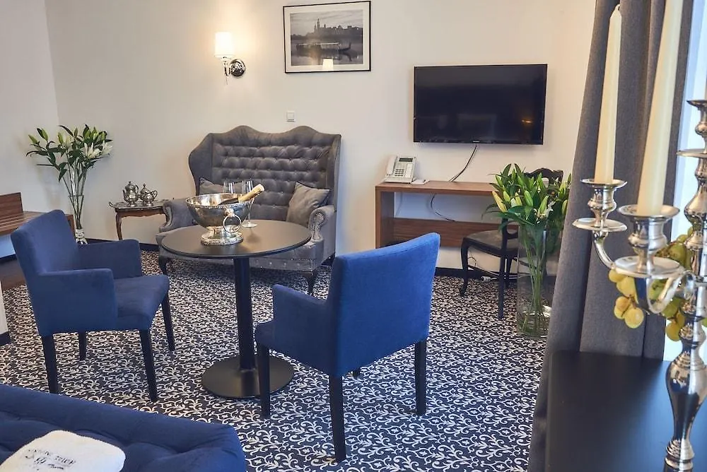 Hotel Imperial 3*, Krakau Polen